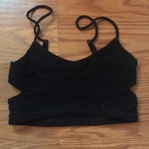 American Eagle bralette